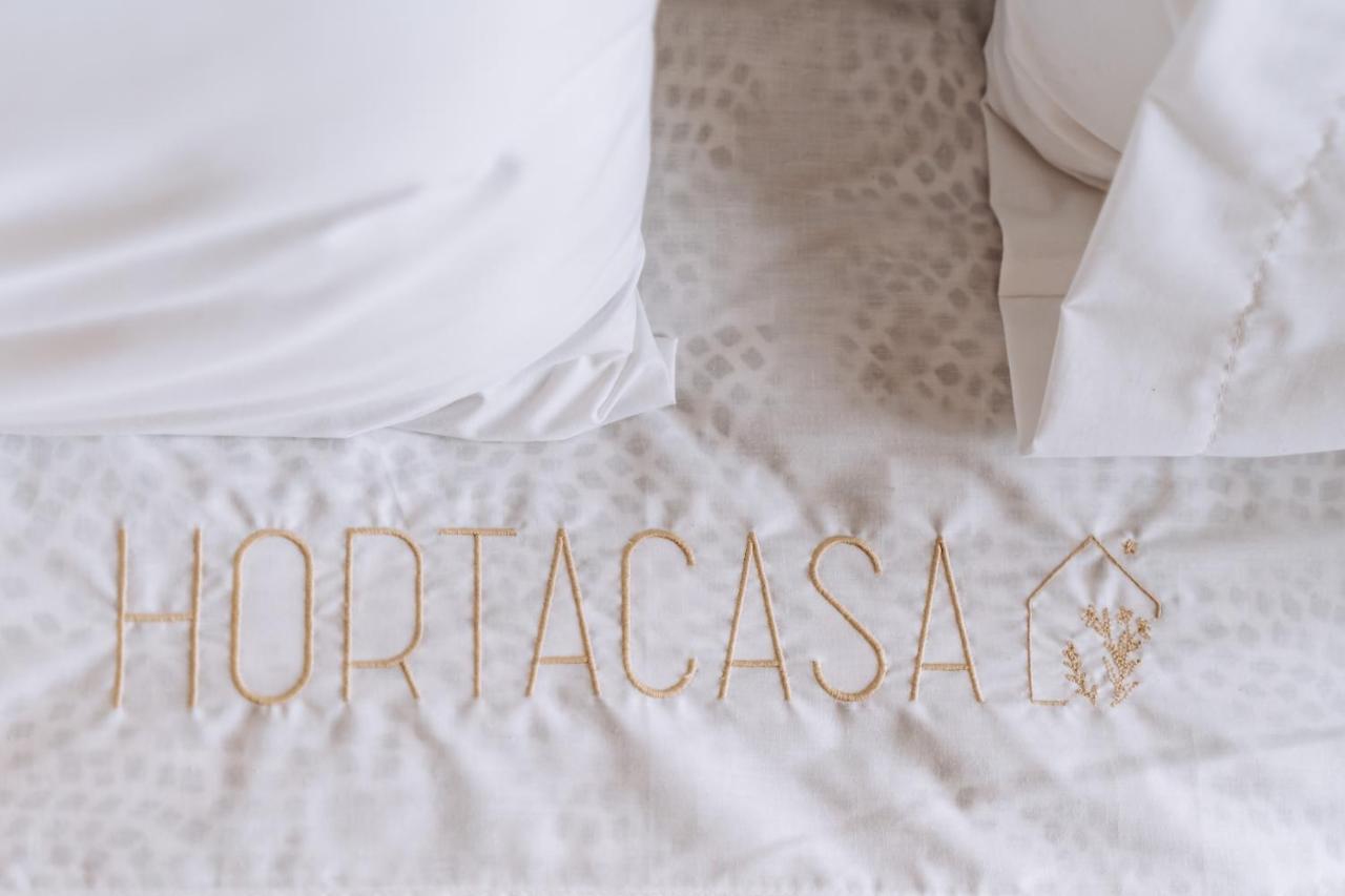 Ca Vamos Hortacasa Portugal Villa Santiago do Cacém Kültér fotó