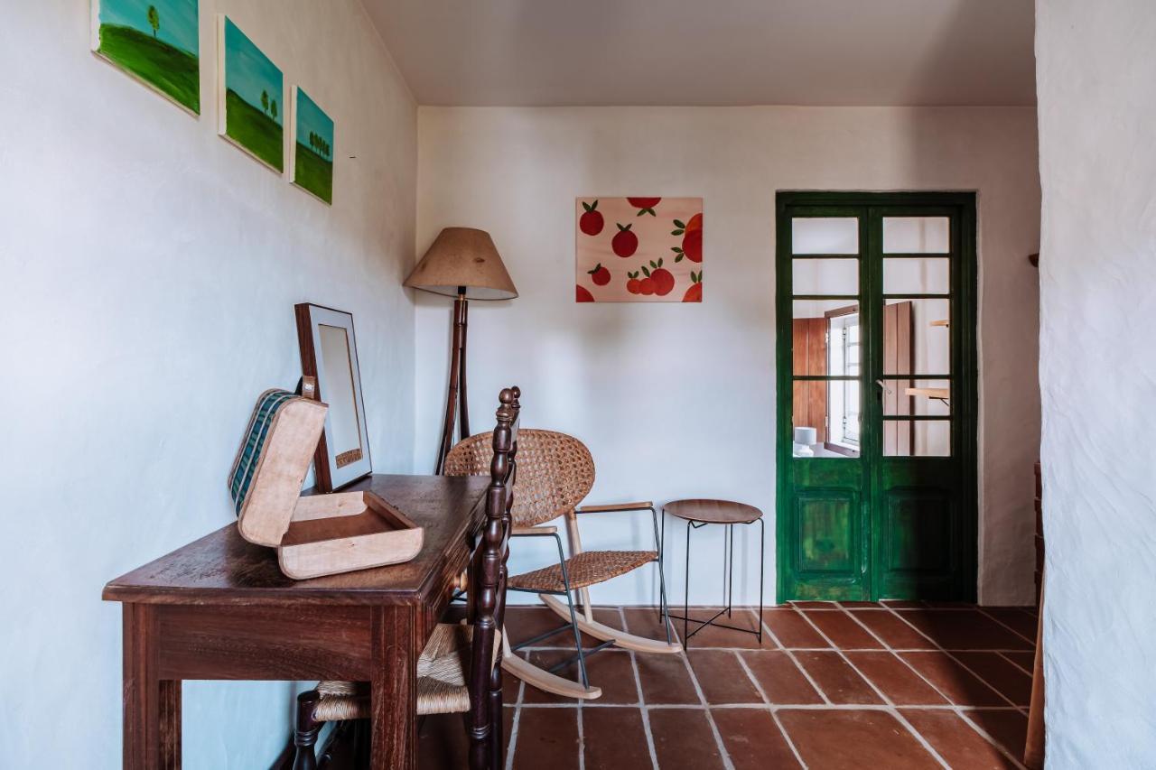 Ca Vamos Hortacasa Portugal Villa Santiago do Cacém Kültér fotó